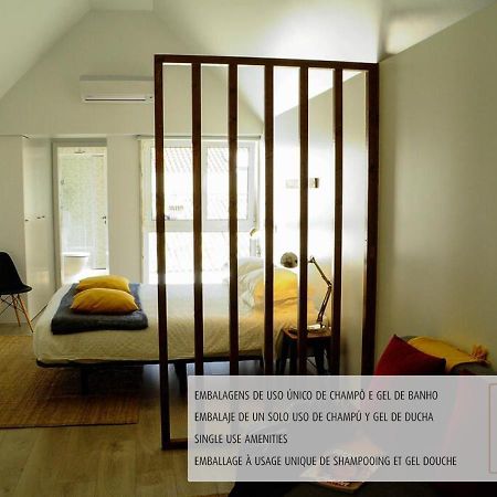 Aveiro Rossio Apartments Екстериор снимка