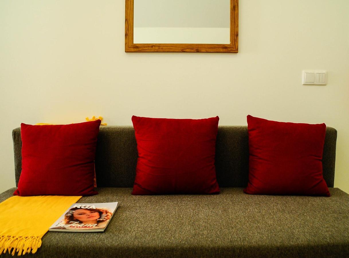Aveiro Rossio Apartments Екстериор снимка