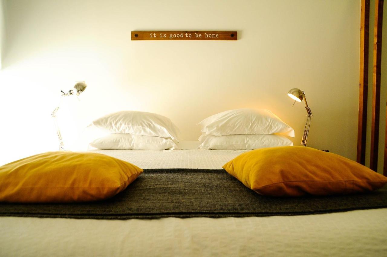 Aveiro Rossio Apartments Екстериор снимка
