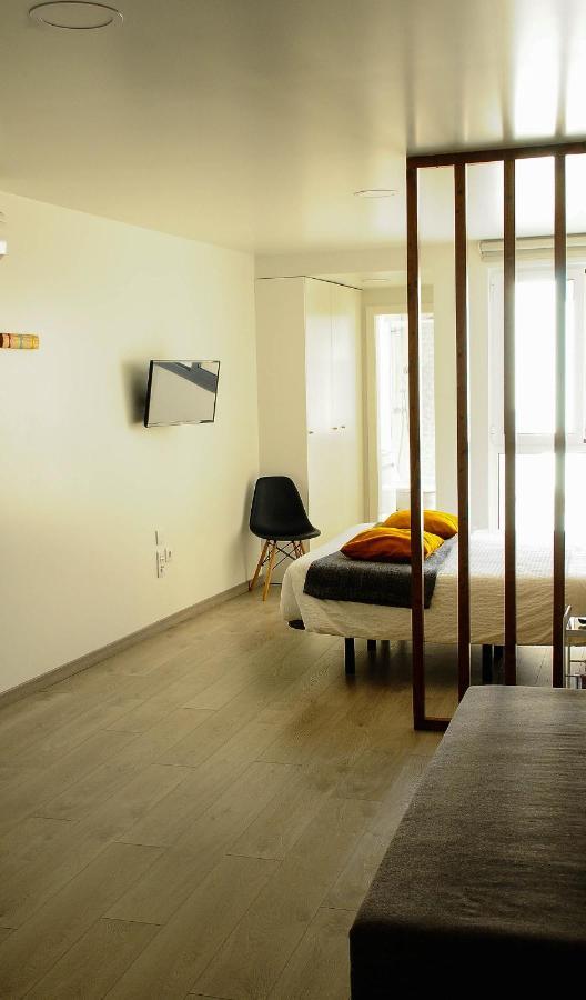 Aveiro Rossio Apartments Екстериор снимка
