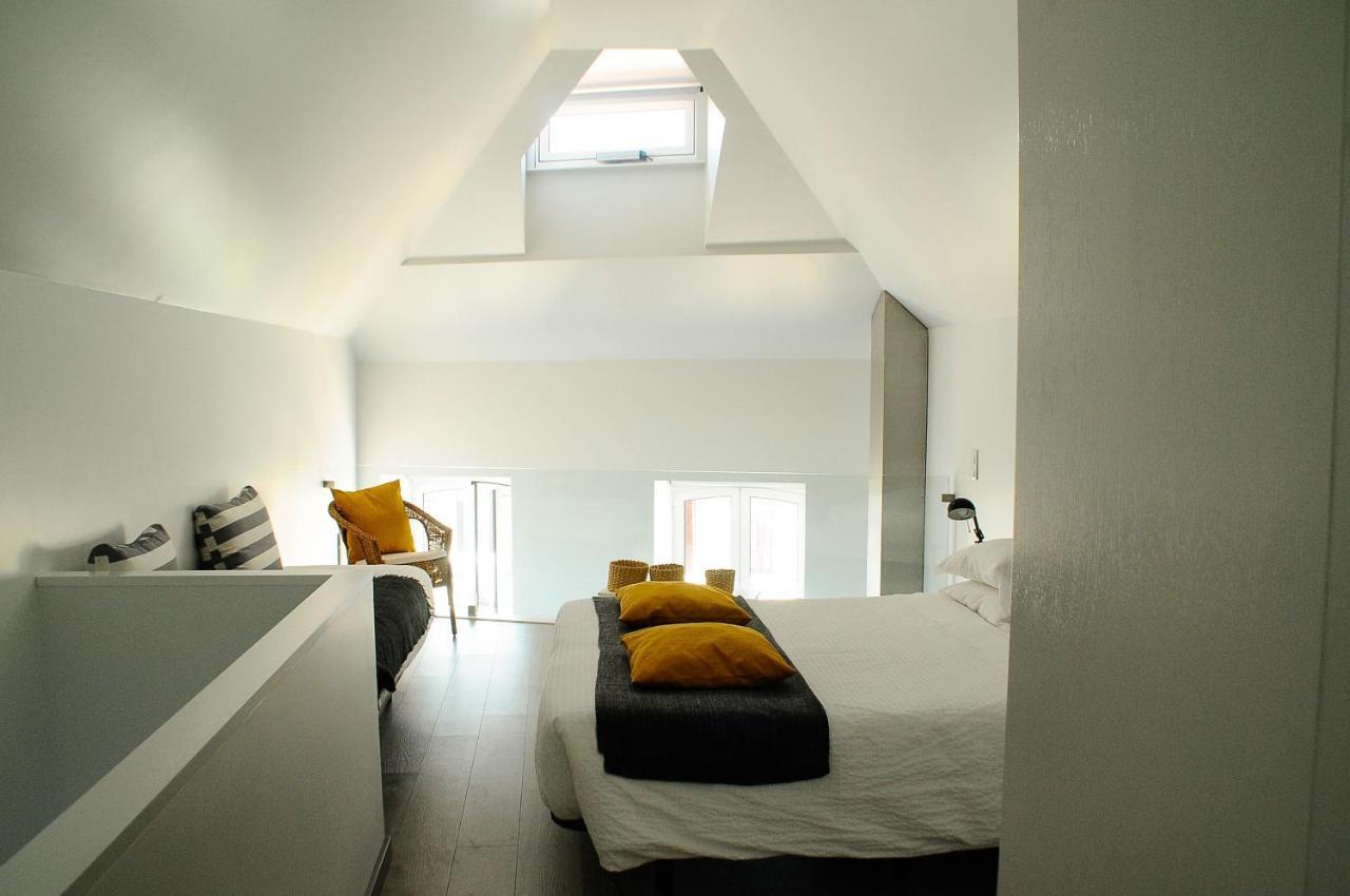 Aveiro Rossio Apartments Екстериор снимка