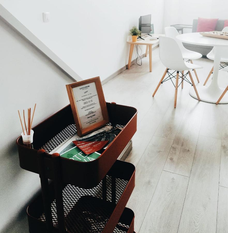 Aveiro Rossio Apartments Екстериор снимка