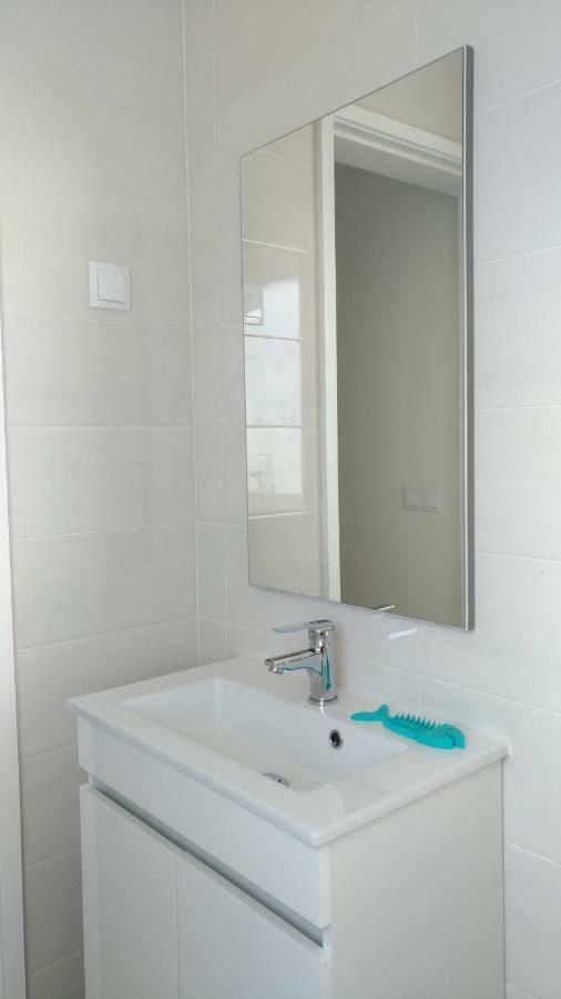 Aveiro Rossio Apartments Екстериор снимка