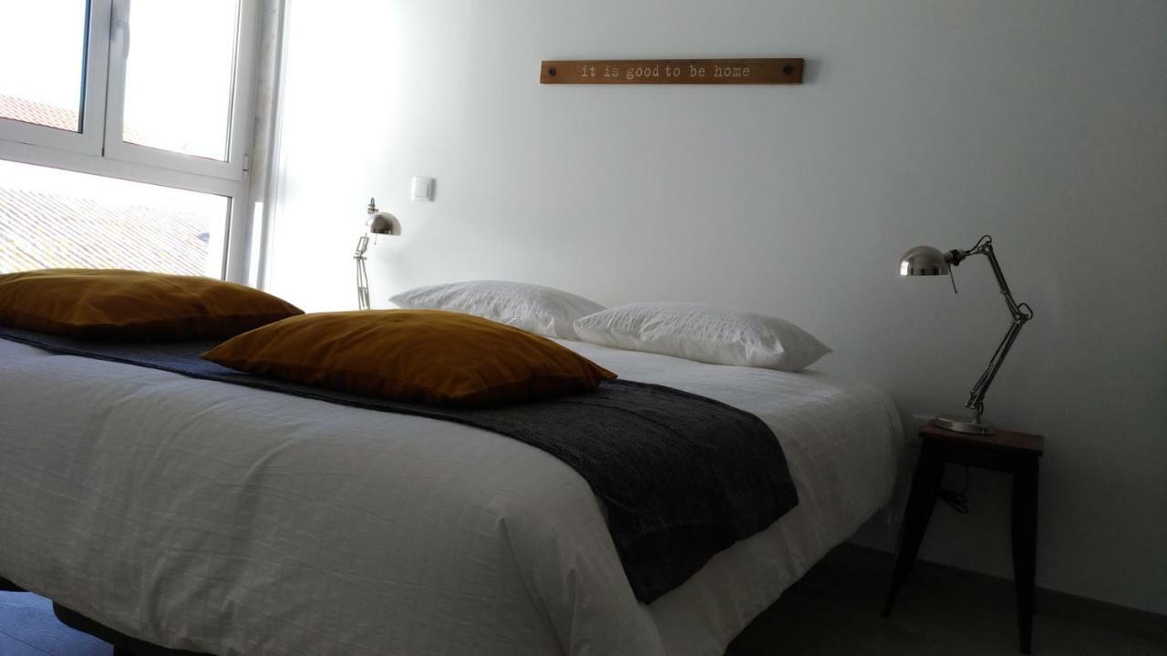 Aveiro Rossio Apartments Екстериор снимка