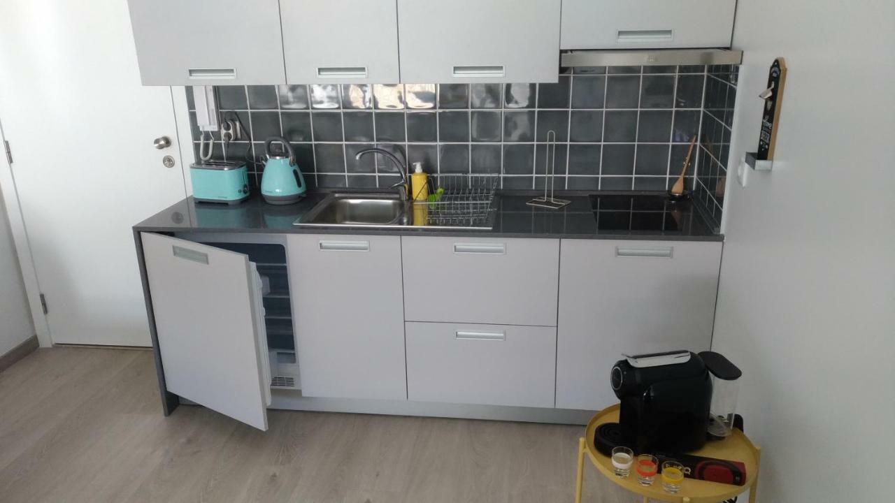 Aveiro Rossio Apartments Екстериор снимка