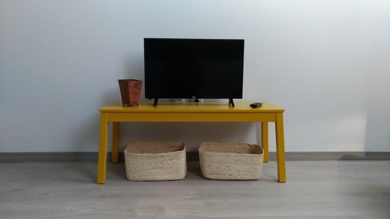 Aveiro Rossio Apartments Екстериор снимка